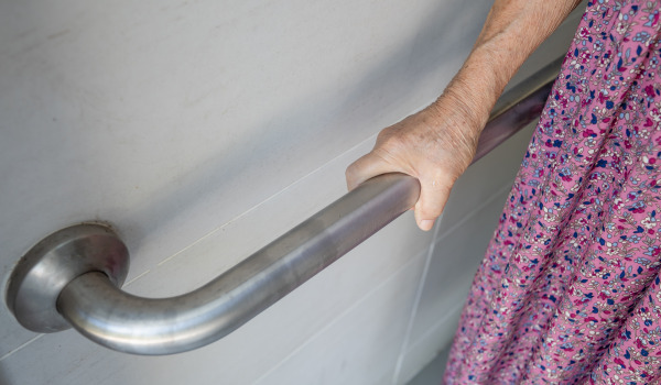 Per chi sono le maniglie da parete?