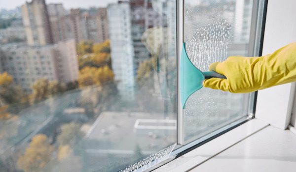 Vantaggi di avere un tergivetro per il bagno