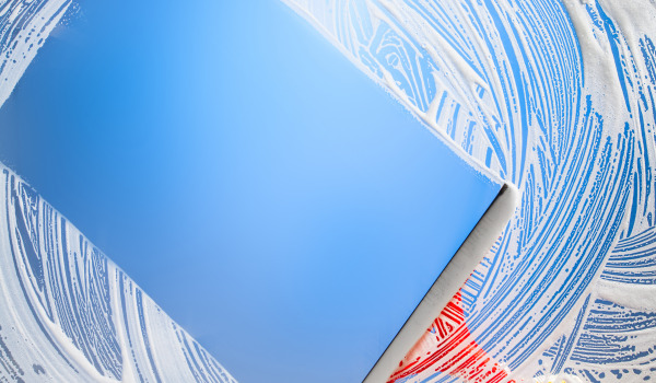 A cosa serve una spatola in bagno?