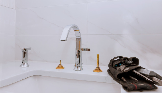 Come sturare un lavabo?