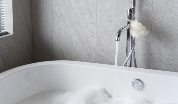 Migliori rubinetti per vasca da bagno e doccia