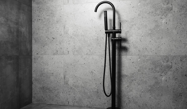 Come scegliere un miscelatore vasca-doccia?