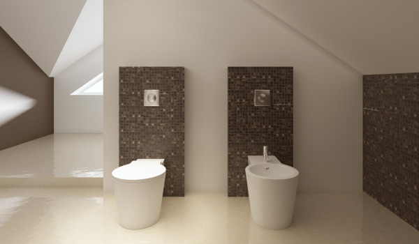 Come pulire il bidet?