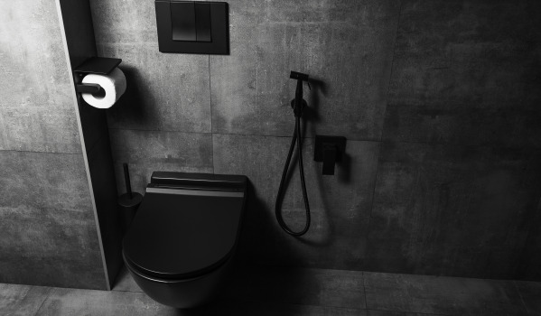 Dove installare un set incasso per bidet?