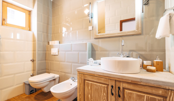 Come usare il bidet?