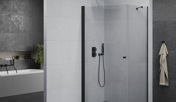 Quale cabina doccia?