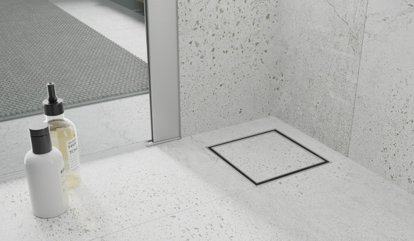 Come sturare uno scarico lineare?