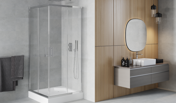 Gamma di regolazione nella cabina