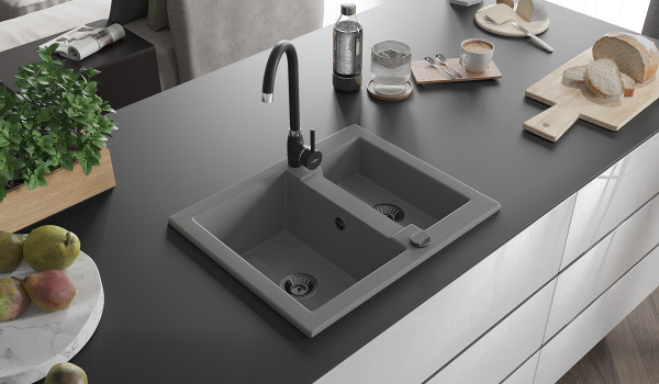 Come eliminare il cattivo odore dal lavandino?