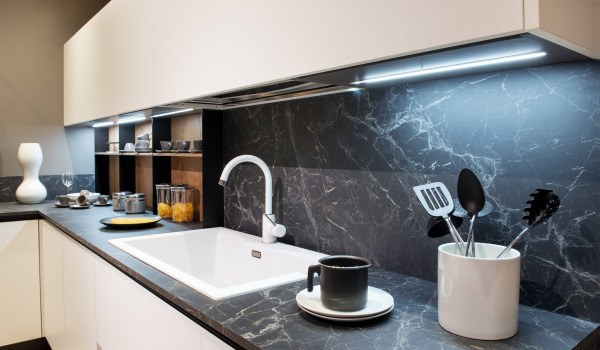 Come scegliere un buon rubinetto da cucina?