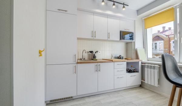 Mini lavello da cucina: scegliamo il lavello più piccolo e stretto