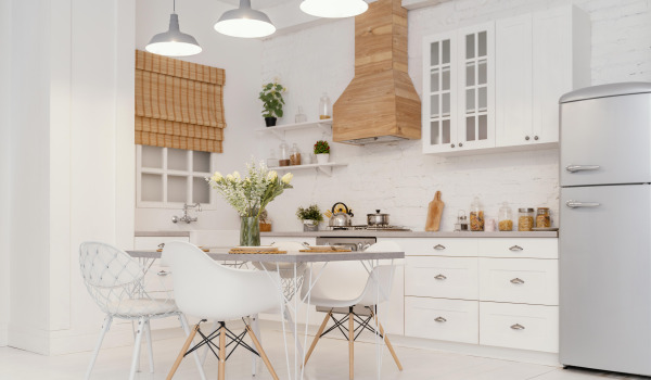 Principi di progettazione della cucina