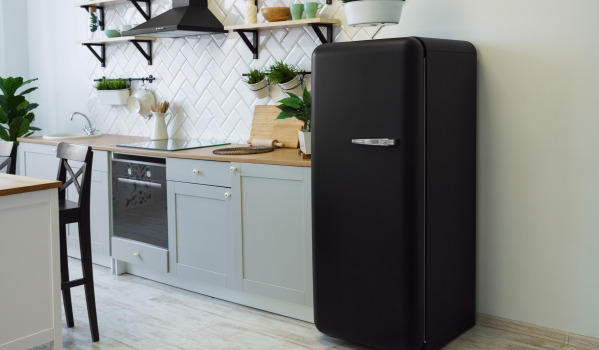 Qual è la temperatura giusta nel frigorifero?