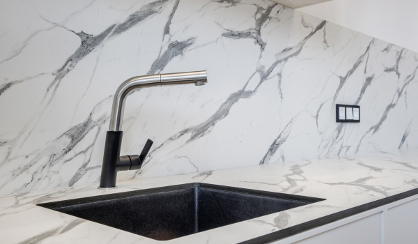 Curiosità sui lavelli in granito