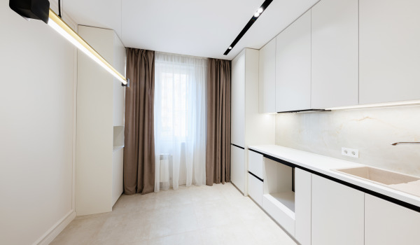 5 modi per rinnovare la cucina con un budget ridotto