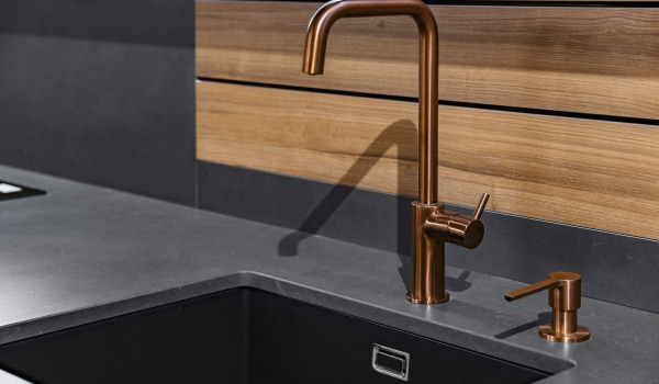 Tipi di lavelli da cucina - quale scegliere, che sarà il migliore per te?