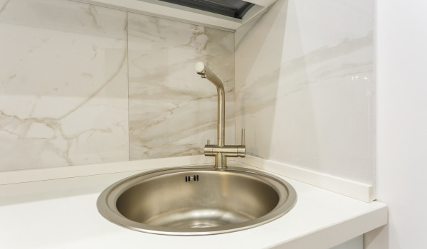 Dimensioni del lavello - quale scegliere?