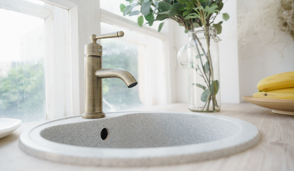 Installazione del lavello, quali luoghi è meglio evitare?