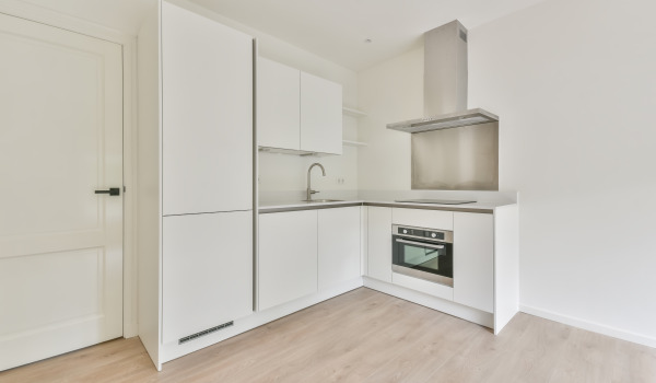 Come arredare una cucina in un appartamento?