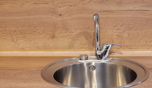 Lavello rotondo, rettangolare o quadrato? quale forma scegliere?