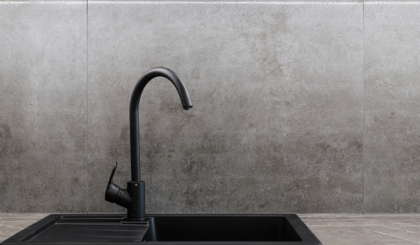 Un grande lavello offre più possibilità - ovvero i vantaggi dei grandi lavelli