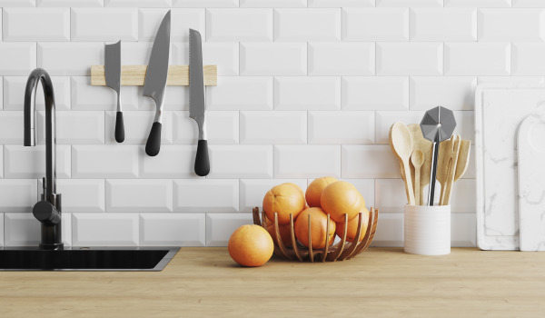 Gadget da cucina che facilitano il lavoro in cucina