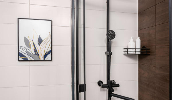 Fai da te: installazione del rubinetto a parete in 5 semplici passaggi