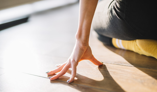 Posa di pannelli vinilici fai-da-te: cosa devi sapere?