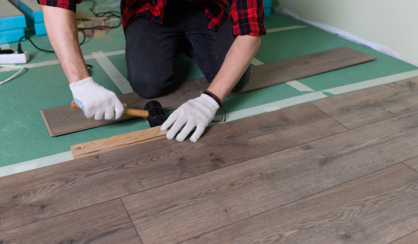 I pannelli in vinile sono adatti per il bagno?
