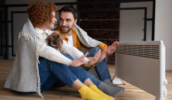 Quale radiatore elettrico consuma meno elettricità?