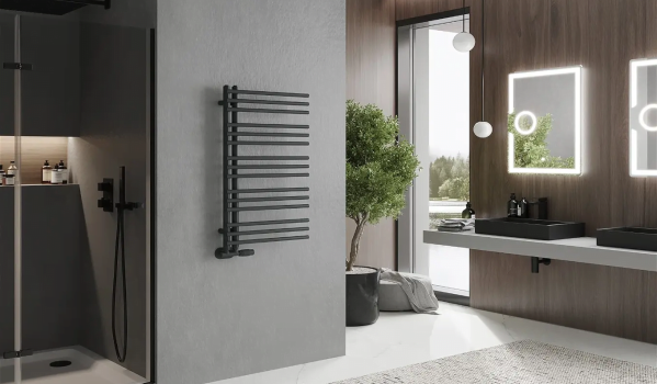 A quale altezza conviene installare un termosifone da bagno?