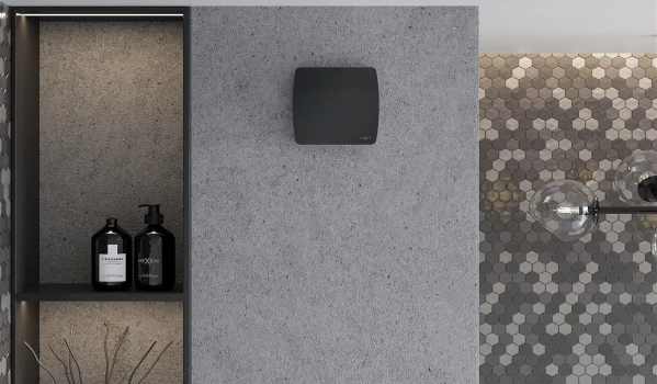 Ventilatore da bagno — quale scegliere?