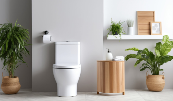 Come sturare il WC rapidamente ed efficacemente? Metodi casalinghi per lo scarico intasato
