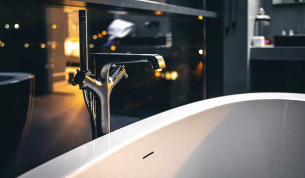 Come riparare l'interruttore della batteria della vasca? Consigli dell'esperto