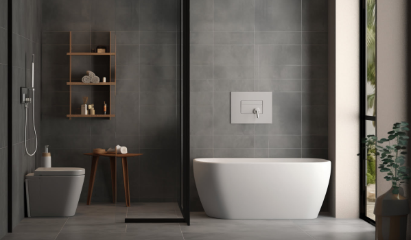 Quale ventilatore per un bagno senza finestra sarà adatto?