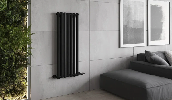 Radiatori decorativi - vale la pena investire in questo tipo di caloriferi?