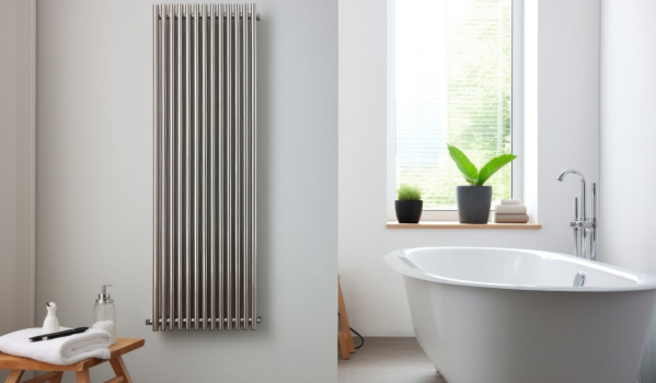 Quale radiatore elettrico scegliere per il bagno? A cosa prestare attenzione durante l'acquisto?