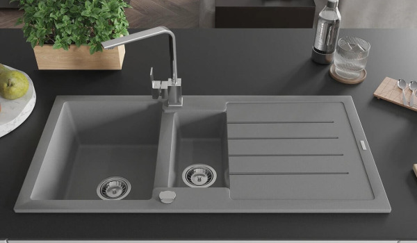 Rubinetti per il risparmio idrico