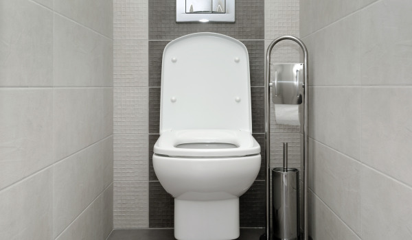 Tipi di cassette WC - a cosa prestare attenzione?