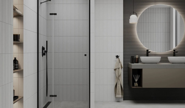 Come rinnovare il bagno senza ristrutturazione?