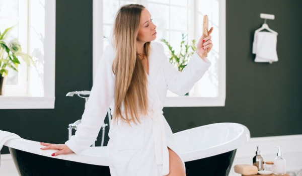 Il bagno da sogno di una donna: 12 accessori chiave che devi conoscere!