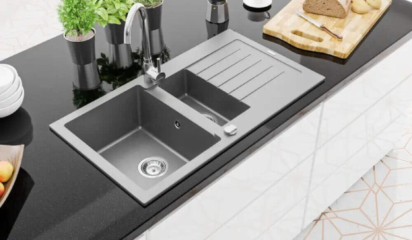 Piccola cucina in condominio - consigli e ispirazioni