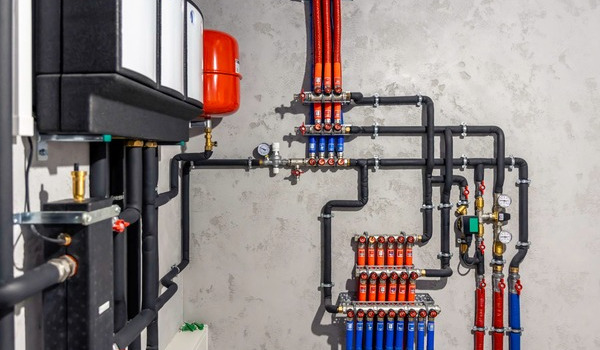 Calo della pressione nell'impianto di riscaldamento in circuito chiuso - cause e soluzioni