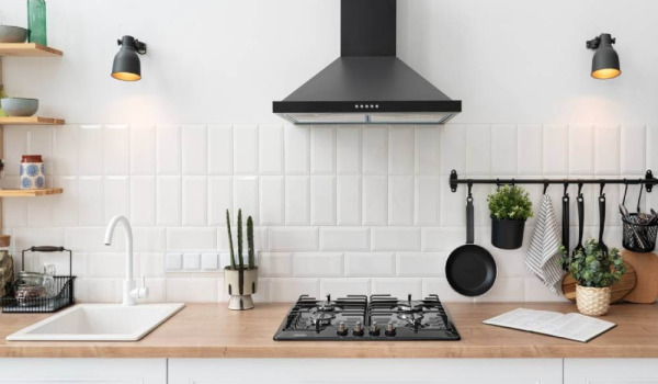 Cosa dovrebbe includere una cucina ben progettata?