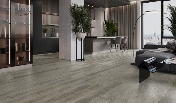 Pannelli in vinile e riscaldamento a pavimento: è una buona combinazione?