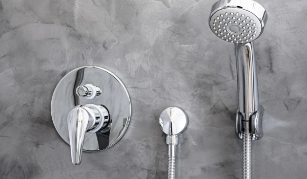 Quale doccetta scegliere?