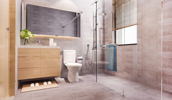 Piastrelle antiscivolo e design: come scegliere soluzioni sicure ed eleganti, classi di antiscivolosità?