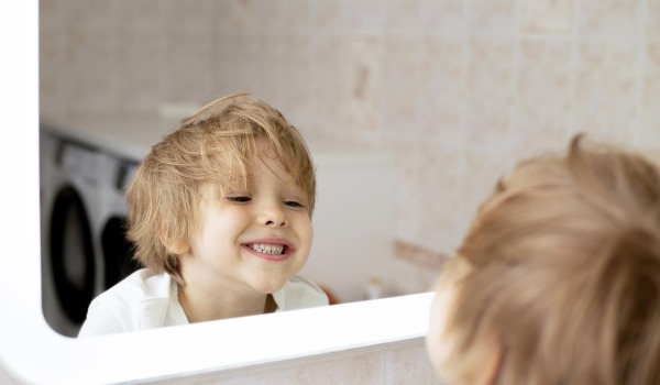 Bagno per bambini – cosa ricordare nell'arredamento di un bagno familiare?