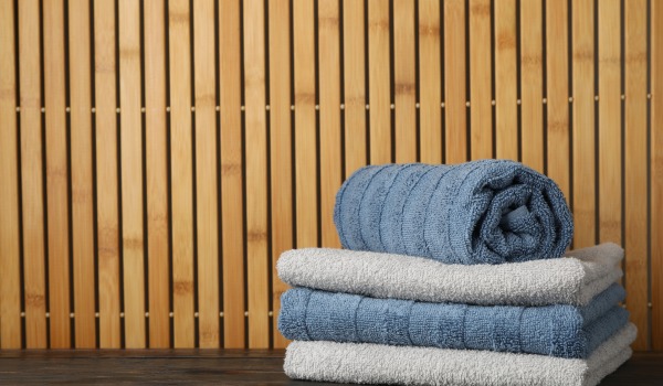 Come lavare gli asciugamani?