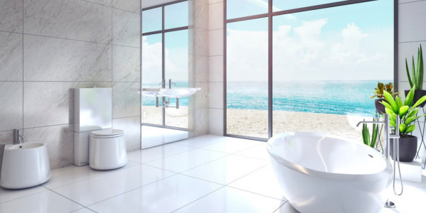 Come scegliere un tubo doccia?